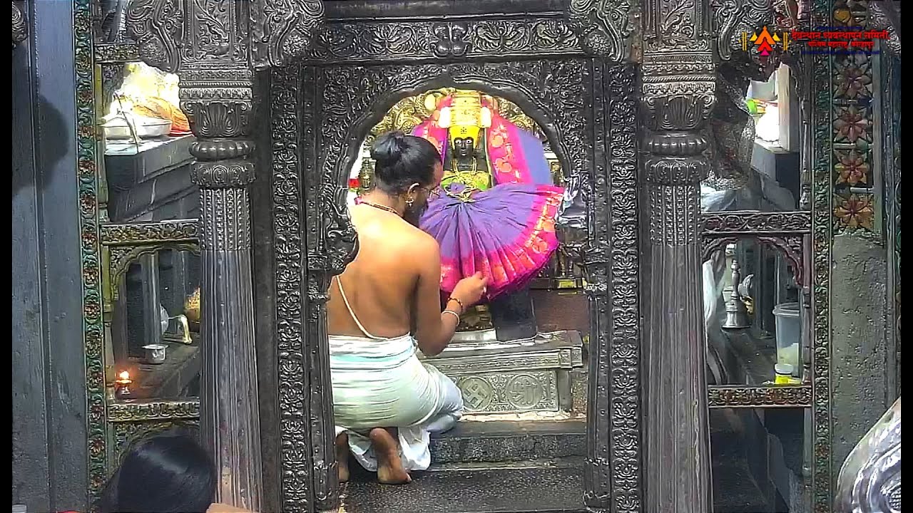Shri Mahalakshmi Temple