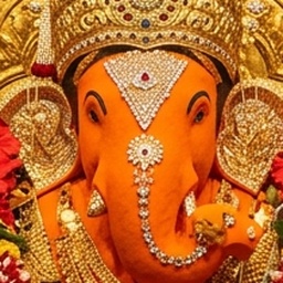 भगवान श्री गणेश
