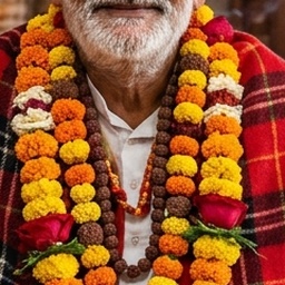 नीम करौली बाबा (महाराज जी)