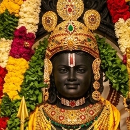 प्रभु श्री राम