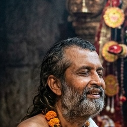 श्री रामकृष्ण परमहंस