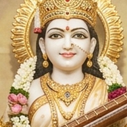 माँ सरस्वती देवी