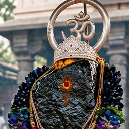 शनि शिंगणापुर महाराज