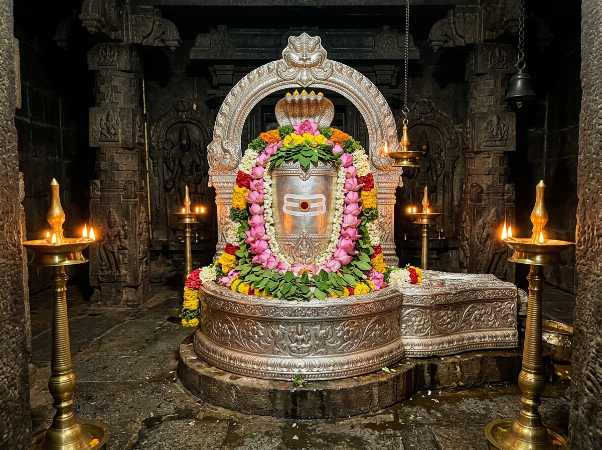 Ramanathaswamy Temple