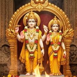 श्री एकादशी व्रत कथा व महा-उद्यापन