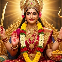 श्री संतोषी माता व्रत कथा