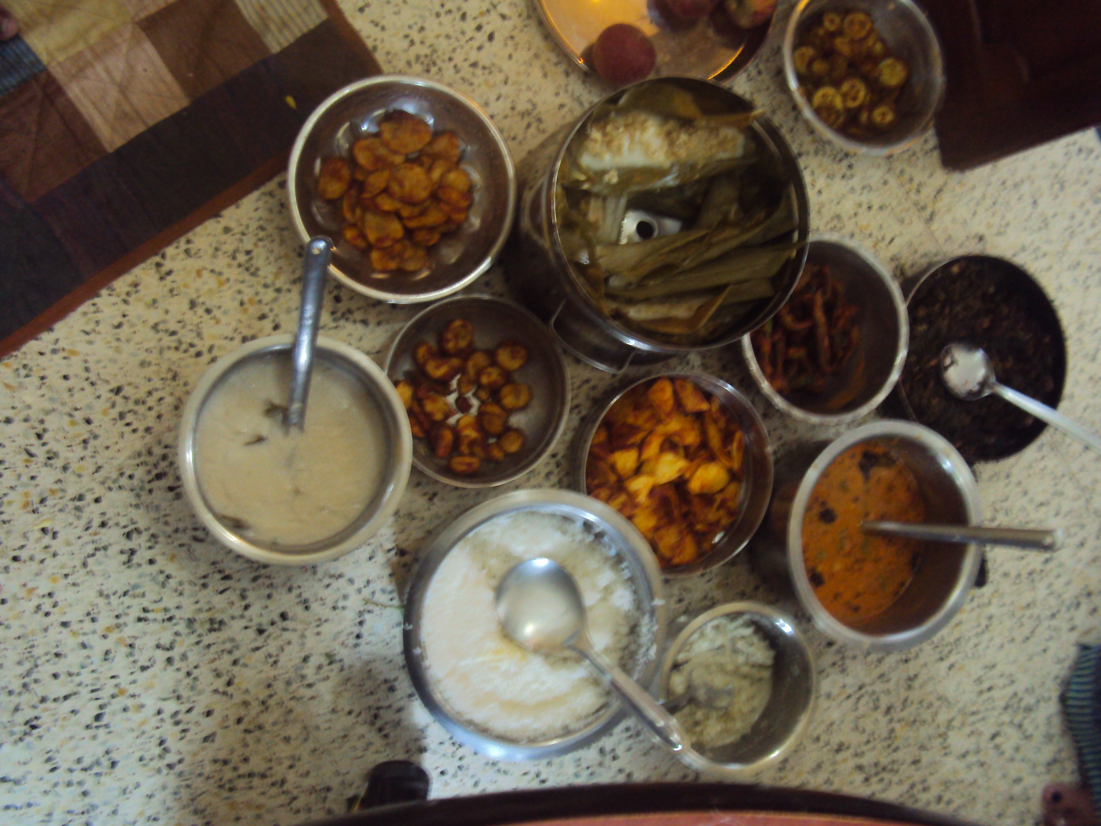 अमावस्या व्रत (पितृ तर्पण)