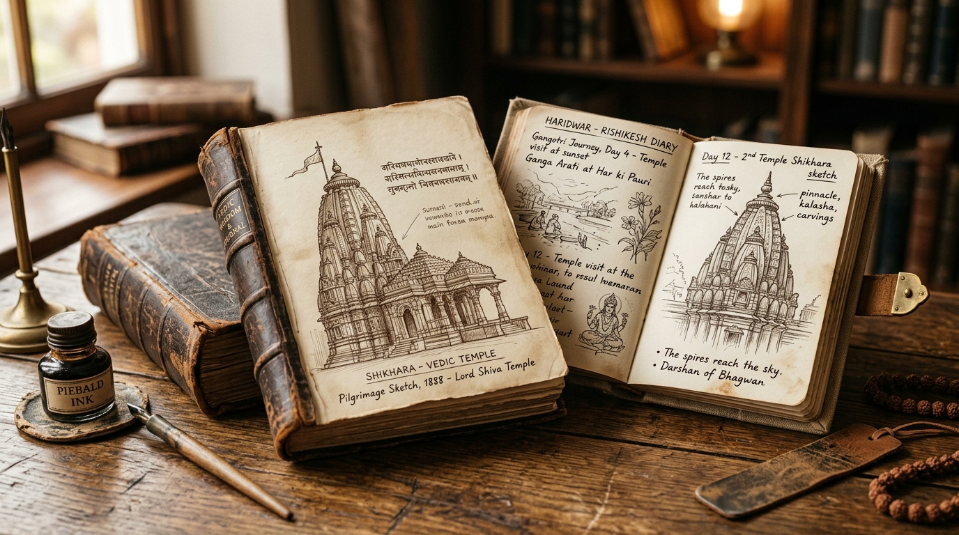 Pashupati Mahatmya & Vedic Literature • प्रकाशन व साहित्य