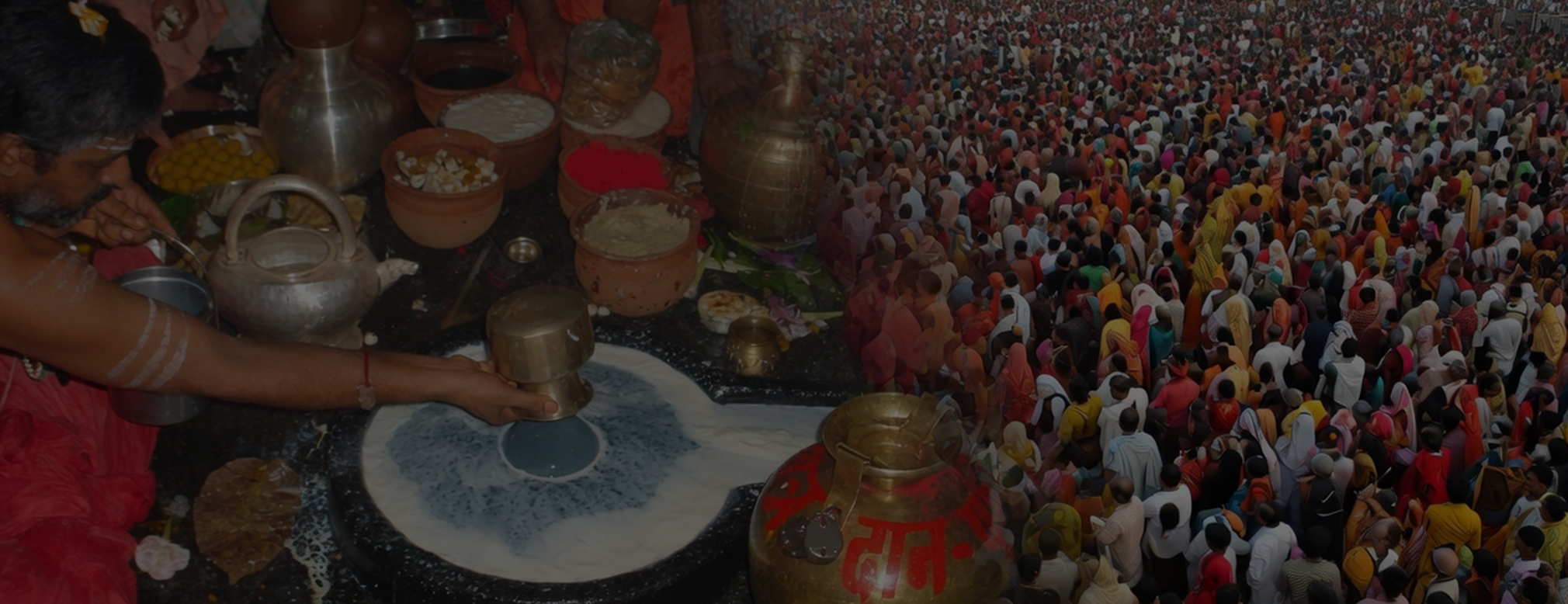 यात्रा मार्ग एवं परिवहन विवरण • How to Reach Baba Baidyanath Dham