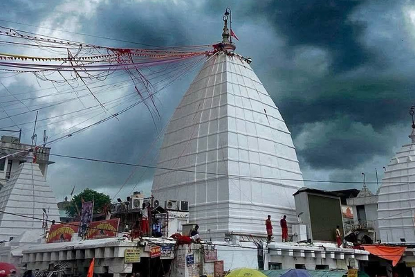 त्रयोदशी प्रदोष काल में विशेष शिव आराधना