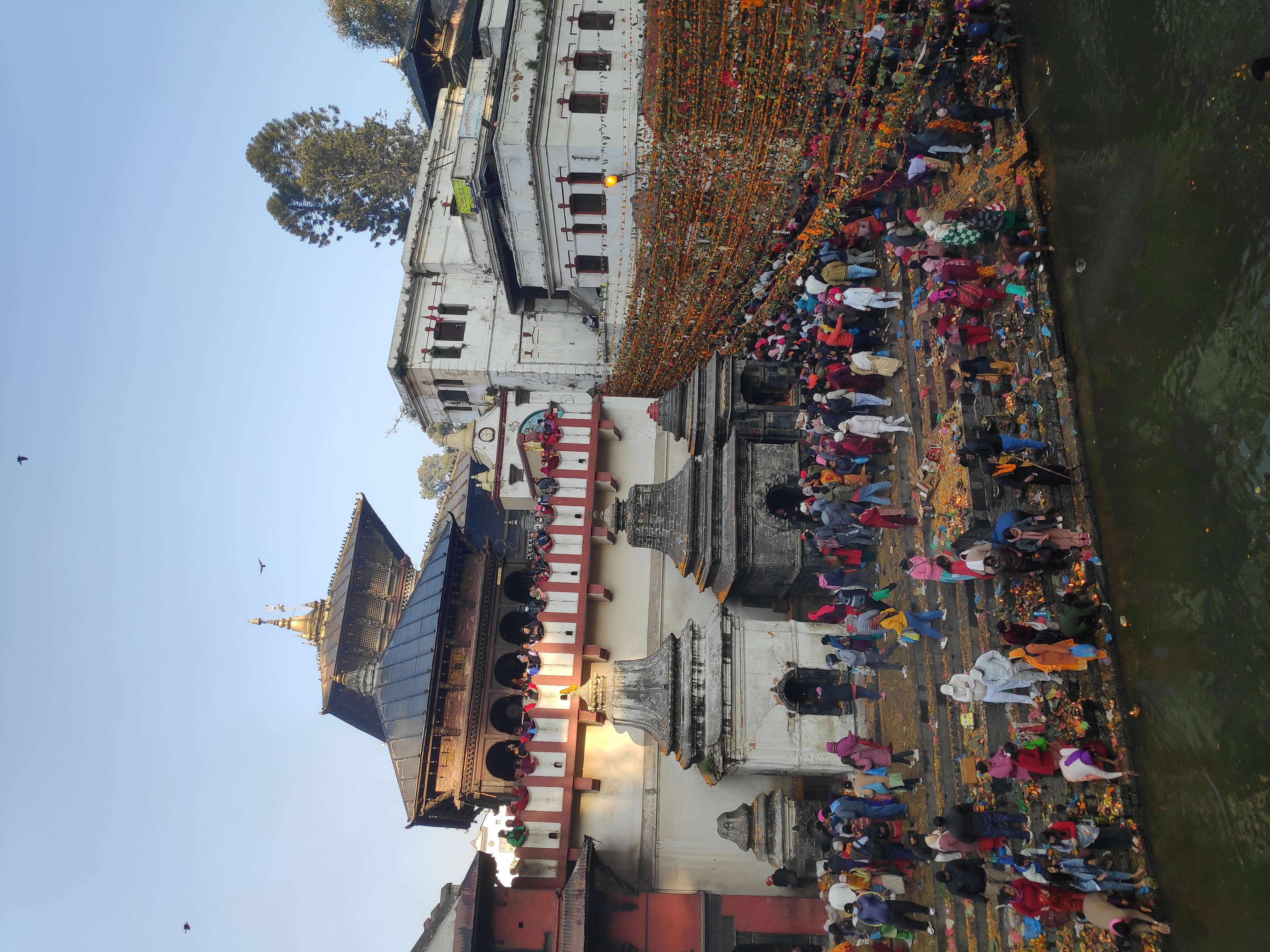 पवित्र बाला चतुर्दशी एवं शतबीज अर्पण • Bala Chaturdashi & Satbij Chharne