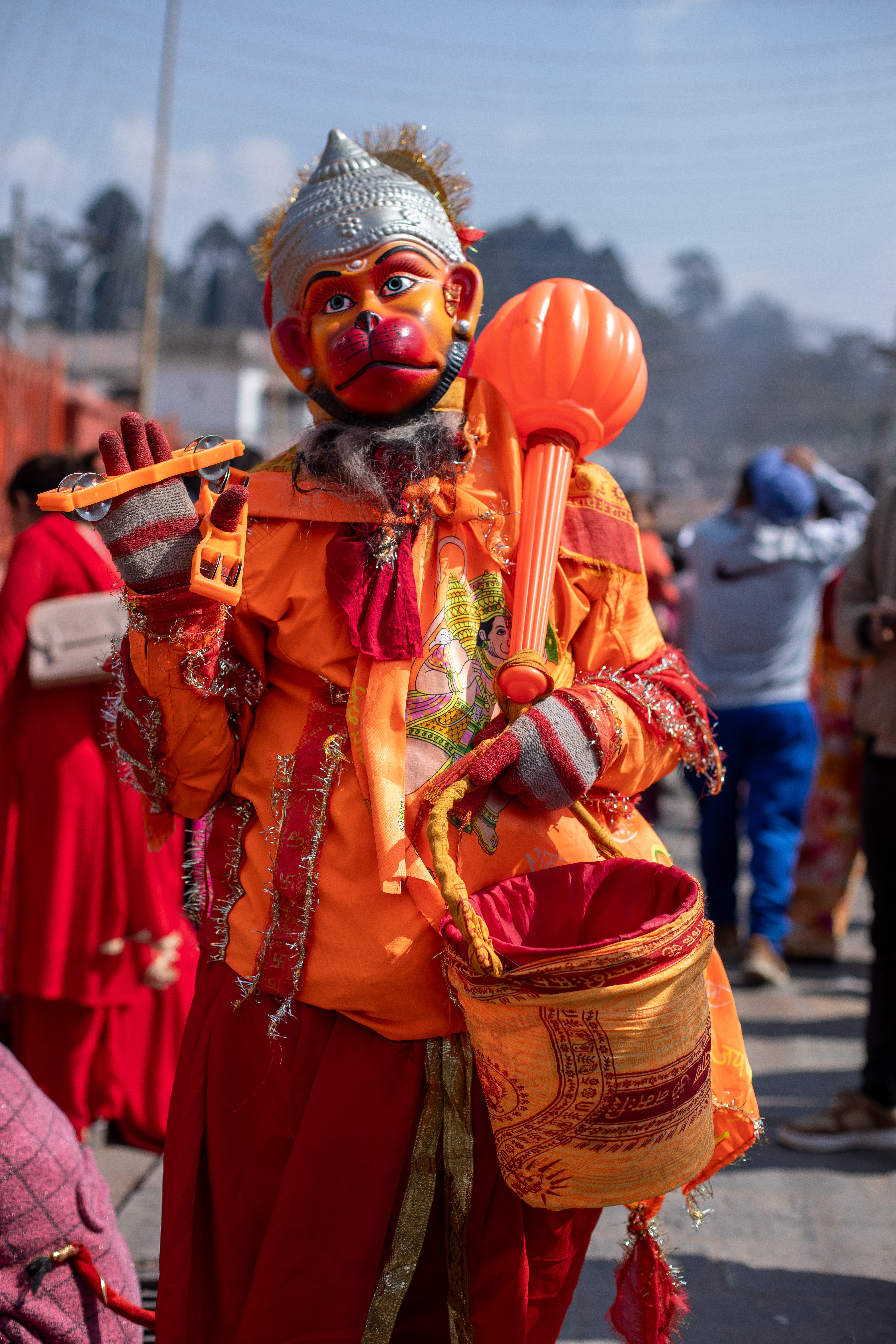 महाशिवरात्रि महापर्व एवं 24 घंटे अखंड दर्शन • Maha Shivaratri Mahotsav